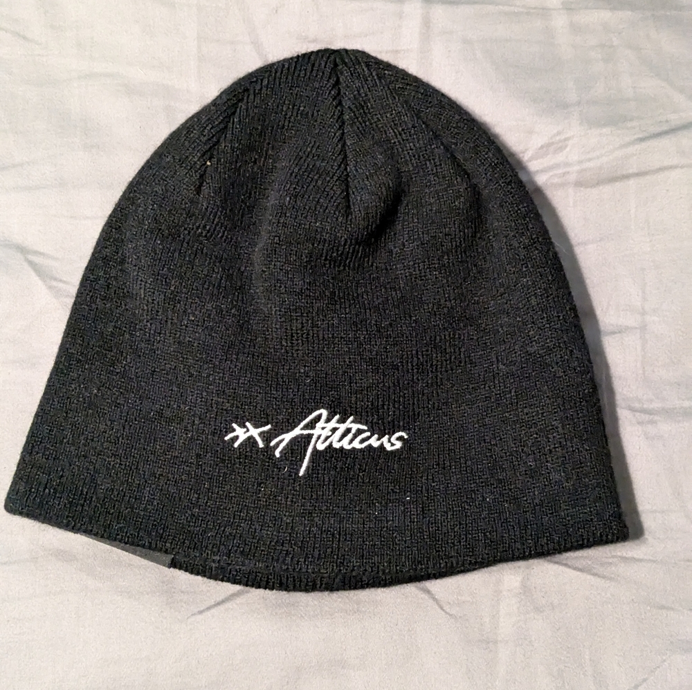 Atticus Beanie